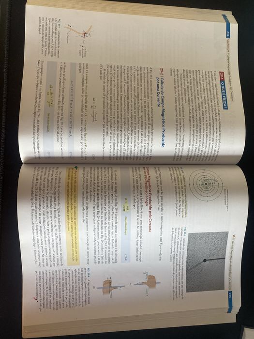 Fundamentos da Fisica - Livro 3: Eletromagnetismo (PT)