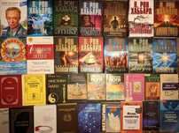 2ч Книги з езотерики, психології, магії, саморозвитку, бізнесу