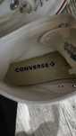 Converse all stars