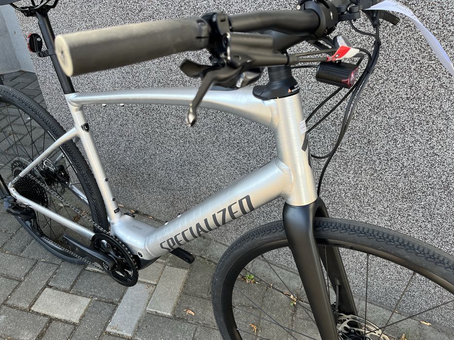 Specialized vado sl 5.0 L-19” nowy fvat gwarancja paragon