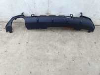 Para Choques de Trás Renault Megane IV Sporter (K9A/M/N_)