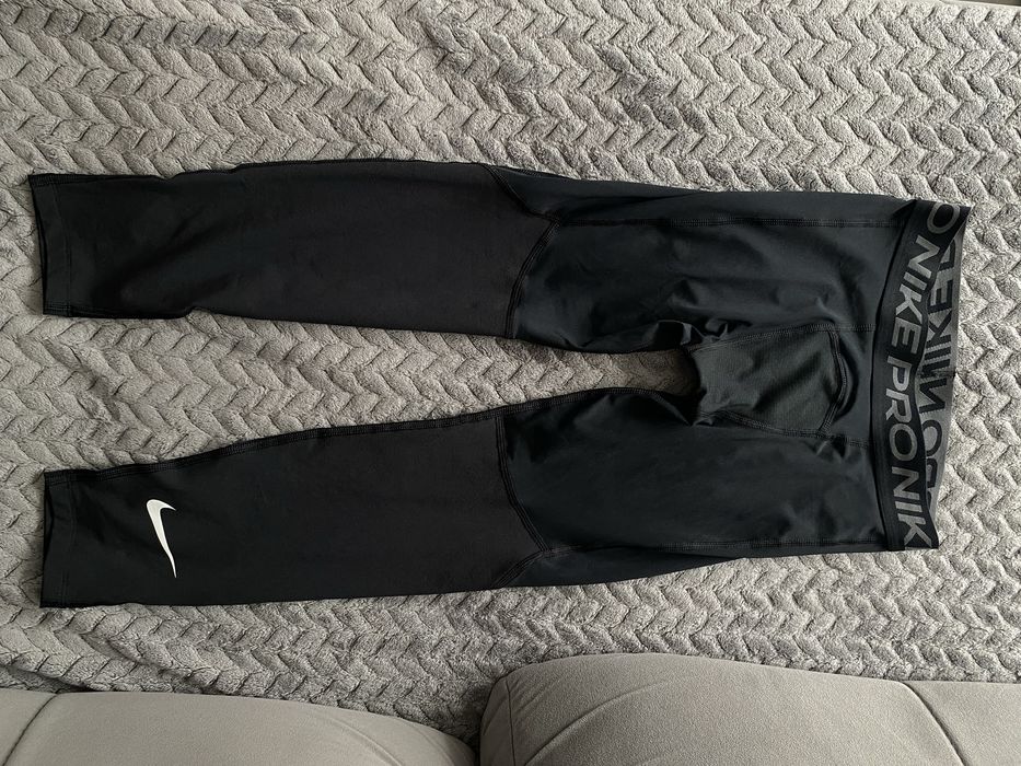 Чоловічі лосини Nike Pro