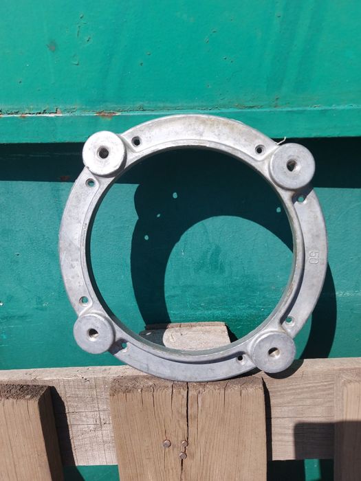 Рамка основание для табурета стула производства ссср