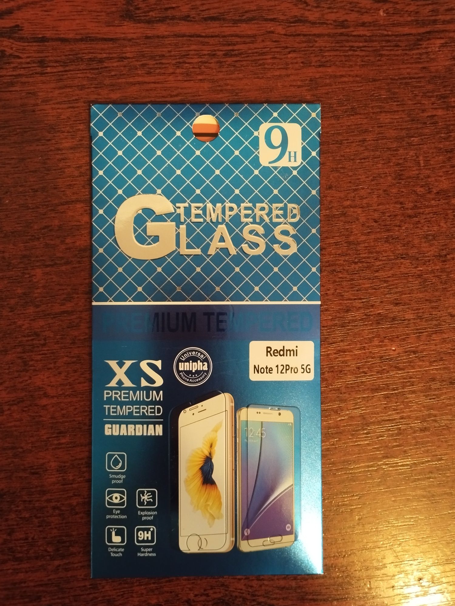 Продам стекло для Xiaomi Redmi Note 12