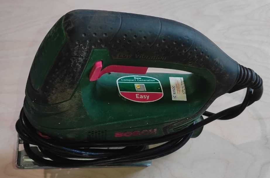 Продам електро лобзик Bosch 3603 СА0700