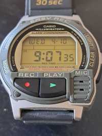 casio easy rec digital 1589 quartz