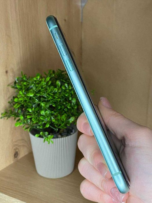 Iphone 11 128 gb, ідеальний стан, айфон 11 128 гб
