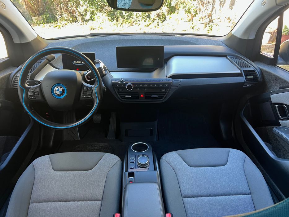 BMW I3 94Ah Full Extras