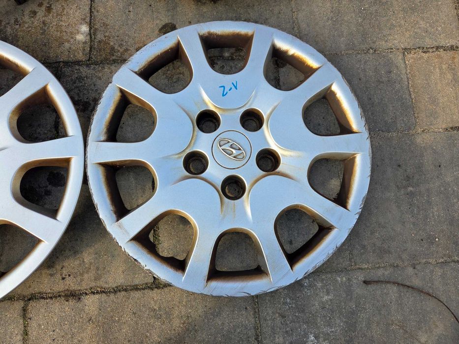 Kołpaki 15 cali Hyundai i30 II