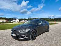 Sprzedam Ford Mondeo mk5 Titanium