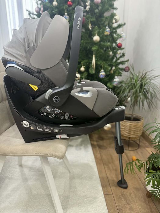 Cybex Cloud Z2 i-Size