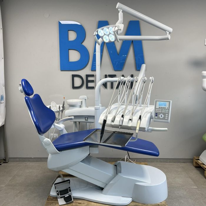 Стоматологічна установка Kavo ESTETICA E30