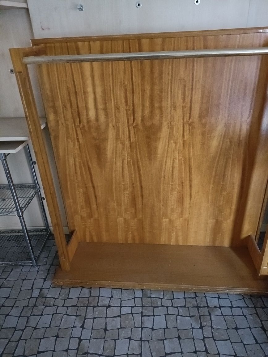 Vendo moveis de loja comercial