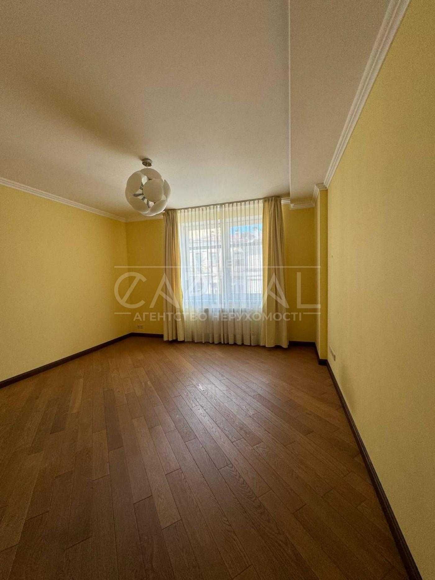 Оренда 4к квартири, вул. Назарівська, Шевченківський р-н