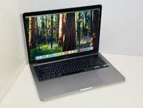 MacBook Pro 13 2020 M1 TouchBar 8GB RAM 256GB SSD Space Gray Gwarancja