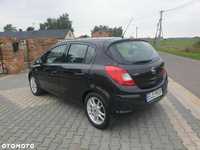 Opel corsa  D 1.3 cdti 2014r