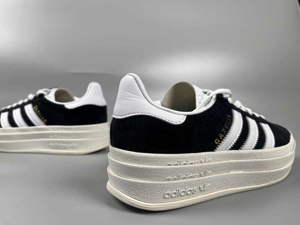Оригінальні кросівки Adidas Originals W Gazelle Bold