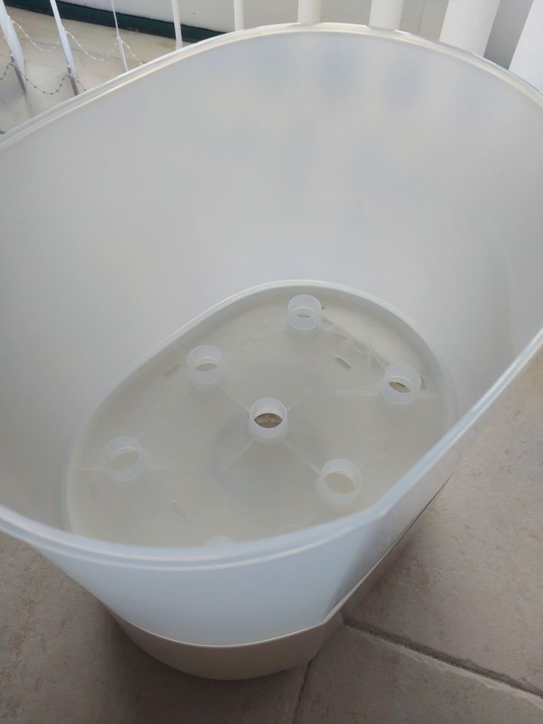 Esterilizador e Secador Chicco