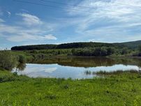 Оренда земельної ділянки водного фонду, площею 13,8609 га