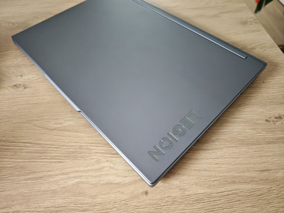 Laptop Gamingowy Lenovo Legion 5 16irx9 , rtx 4060, i7 13650hx