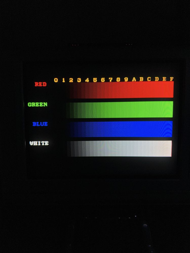 Telewizor kineskopowy philips retrogaming crt tv 29 cali flatscreen