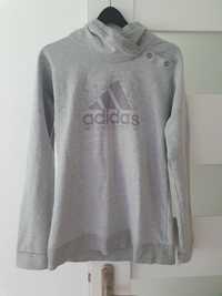 Bluza damska adidas roz M