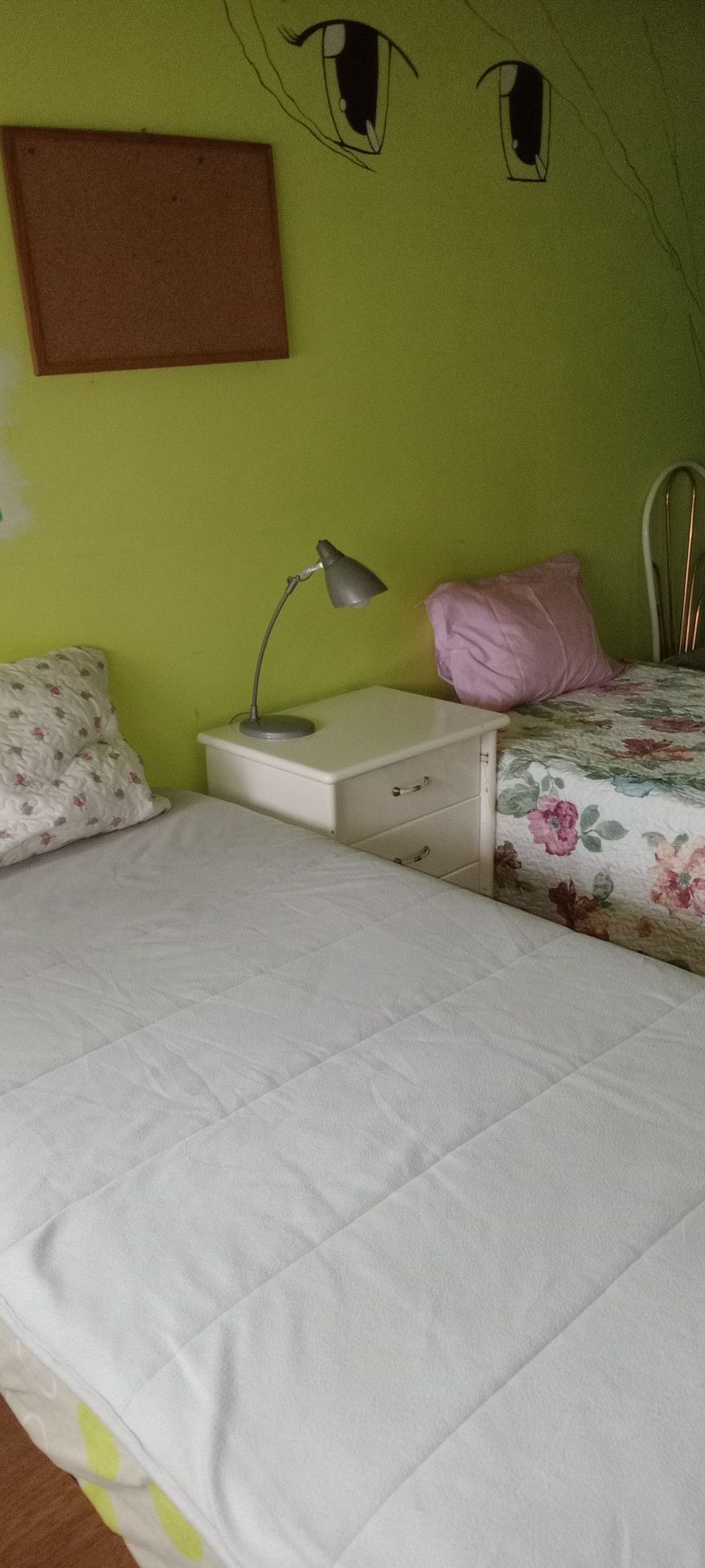 Arrendamento de quarto