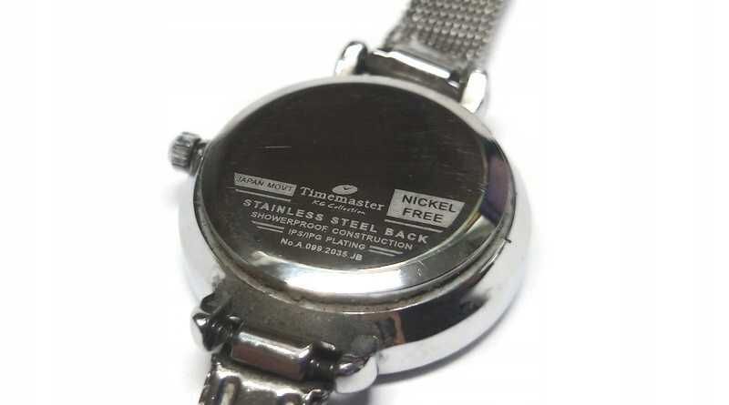 Timemaster zegarek damski 099.2035