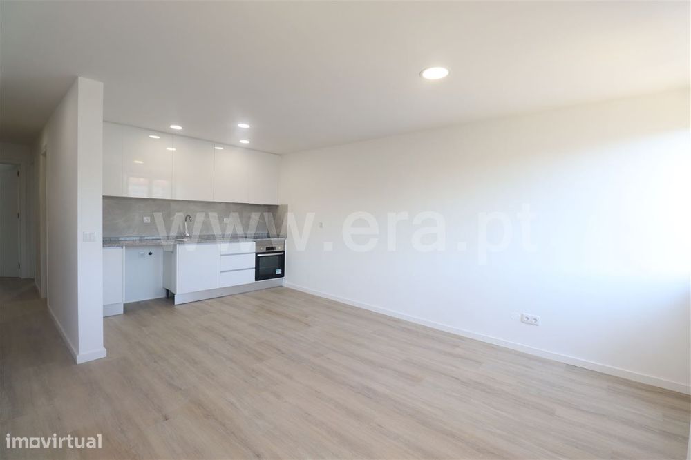 Apartamento T3; Cruz de Pau