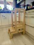 Kitchen helper, pomocnik kuchenny dla dziecka