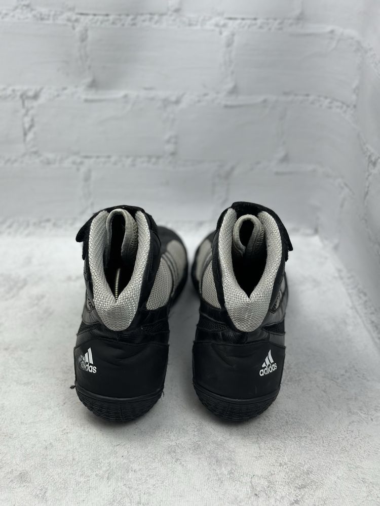 Чоловічі боксерки борцовки Adidas 51p