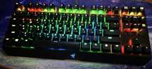 Klawiatura Razer BlackWidow X