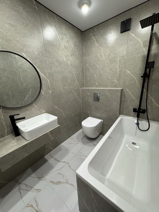 Однокімнатна квартира в новобудові на Чайці