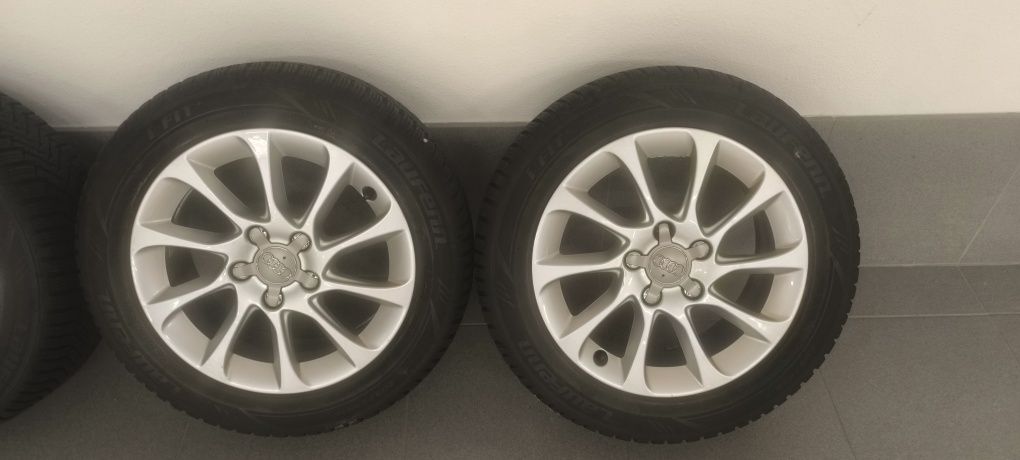 Alufelgi Audi Oryginalne 16 A3 A4
