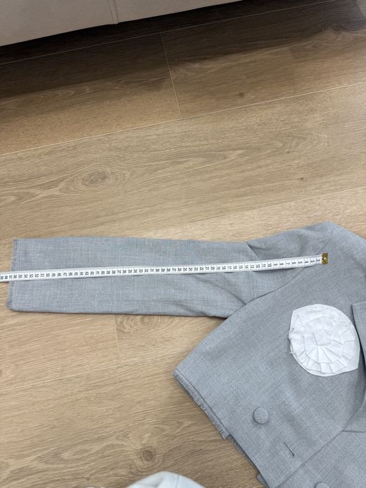 Костюм брюки+піджак