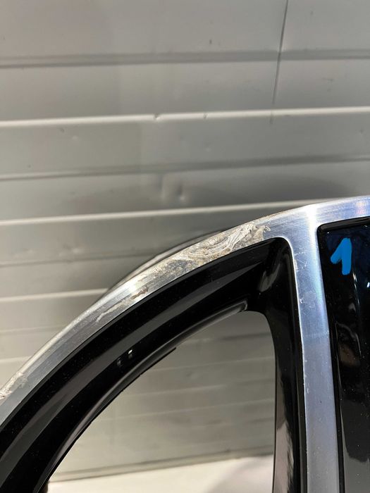 Felga Mercedes GLA W156 AMG 8J ET43,5 19" 5x112