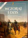 Wczoraj i dziś 7