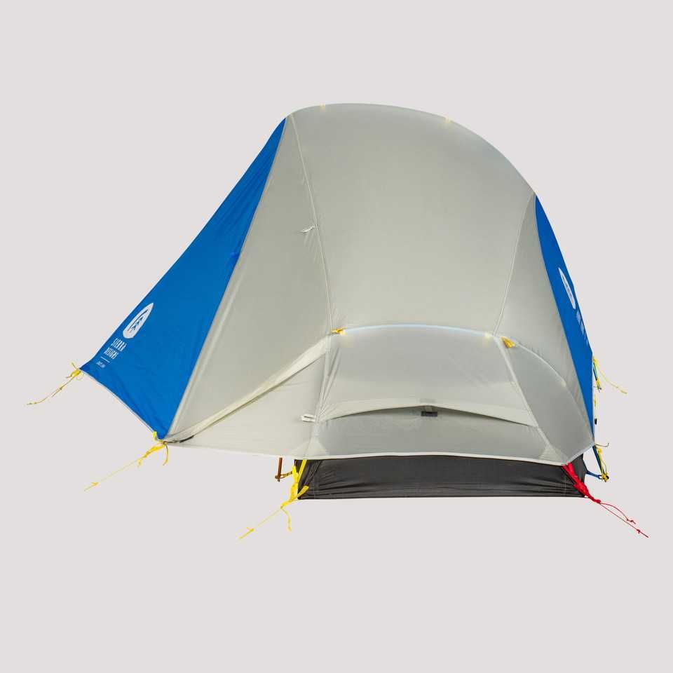 Намет / палатка Sierra Designs High Side 1 ультралегка 1-місна