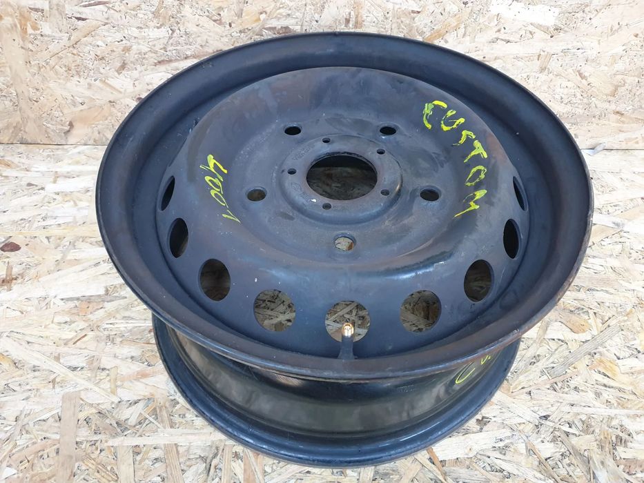 Jante frente esquerda FORD Transit Custom