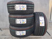 Резина літня, НОВА, 245/40 R18 Gislaved Ultra Speed 2