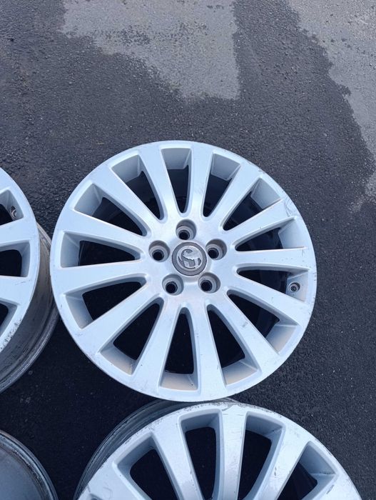 Диски литые R18 Opel Insignia A