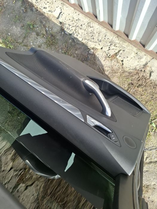 FORD MONDEO MK4 LIFT Drzwi Prawe Tylne HB KOD G6 Wlkp