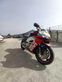 Honda CBR 1000rr