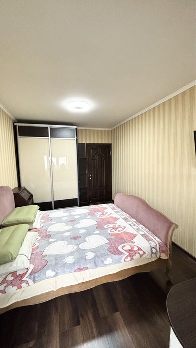 Продад 3-кім квартири в ценрі. Вул. Князів Острозьких