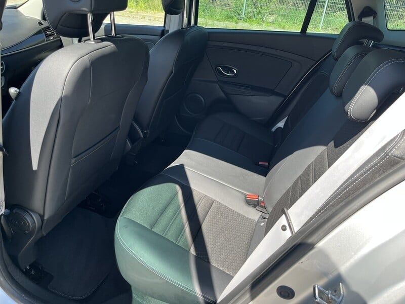 Продам Renault Megane 1.6 дизель, 2015 рік – Без вкладень