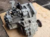 Skrzynia biegow VW GOLF VII, audi a3  1.6 TDI MWW