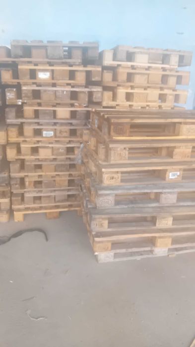 Sprzedam Palety euro