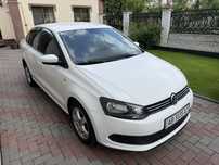 Продам VW polo sedan