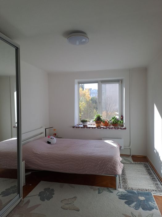 Кімната під ключ на Виноградарі