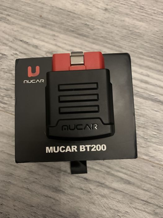 Launch Mucar bt200 Diagzone Pro (launch x431)